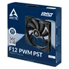 Вентилятор ARCTIC F12 PWM PST 120 мм Photo 4