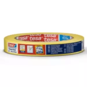 Masking Paper Tesa 4334 19 mm x 50 m