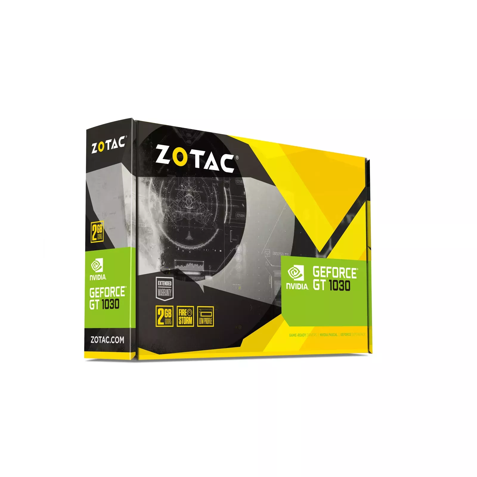 ZOTAC ZT-P10300E-10L Photo 7