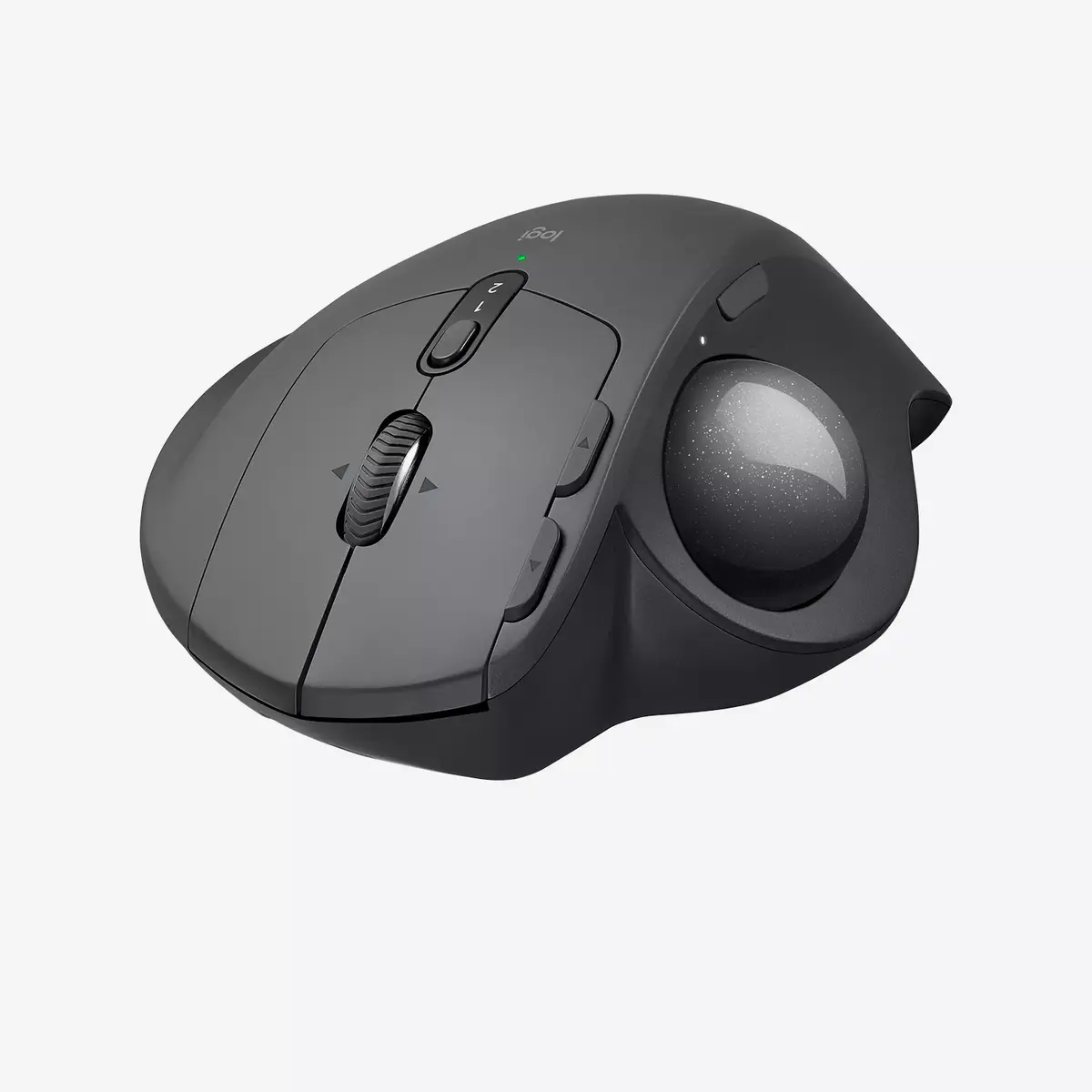 Pele Logitech MX Ergo Photo 5