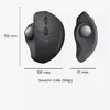 Pele Logitech MX Ergo Photo 7