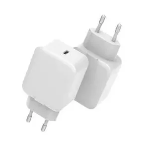 Mobilā ierīce lādētājs CoreParts MBXUSB-AC0003