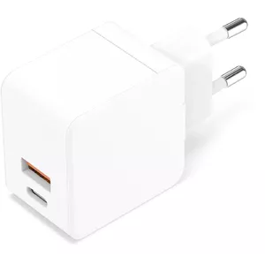 Mobilā ierīce lādētājs CoreParts MBXUSB-AC0004