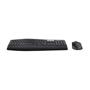 Wireless Keyboard and Mouse Combo Logitech MK850 Performance