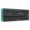 Bezvadu tastatūras un peles komplekts Logitech MK850 Performance Photo 7
