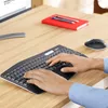Bezvadu tastatūras un peles komplekts Logitech MK850 Performance Photo 8
