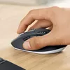 Bezvadu tastatūras un peles komplekts Logitech MK850 Performance Photo 9