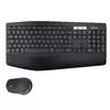 Bezvadu tastatūras un peles komplekts Logitech MK850 Performance Photo 11