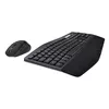 Bezvadu tastatūras un peles komplekts Logitech MK850 Performance Photo 12