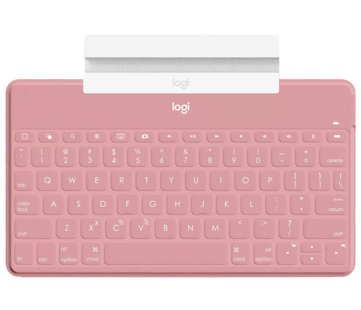 Keyboard Logitech Keys-To-Go Photo 5