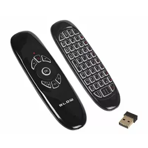 Keyboard BLOW KS-3 Bluetooth wireless compact multimedia keyboard