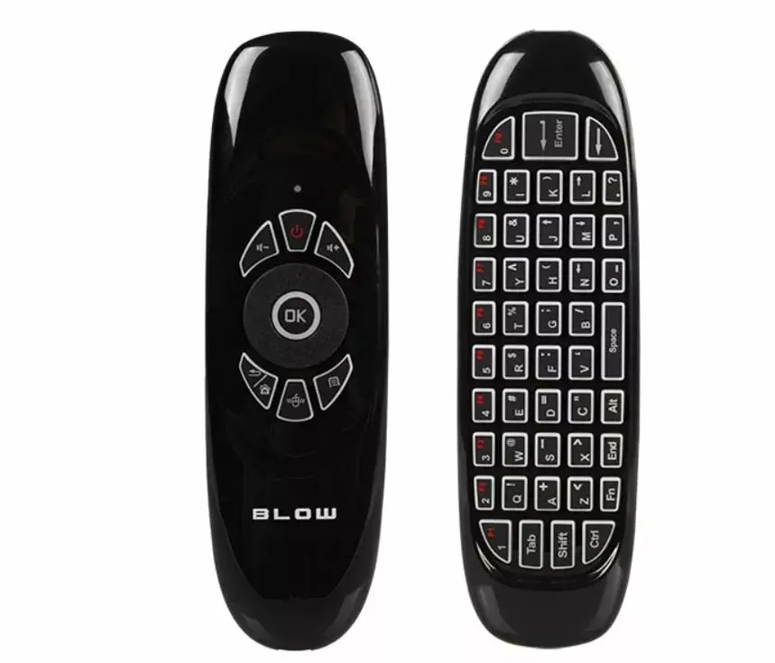 BLOW KS-3 Bluetooth keyboard Photo 2