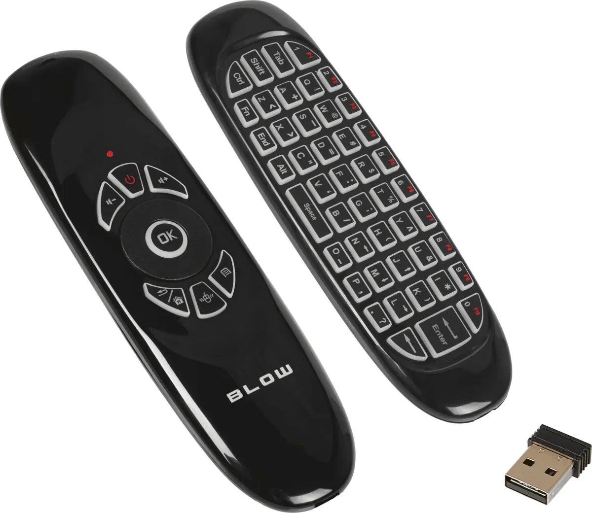 Пульт ДУ BLOW KS-3 Bluetooth Photo 4