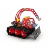 Alexander Mały Konstruktor - Ratrak modelis 23060 Photo 2