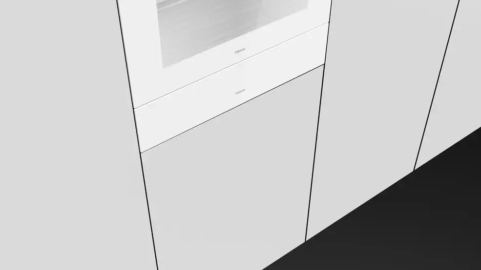 Teka KIT VS/CP COLOR Oven Door Glass Replacement Photo 2