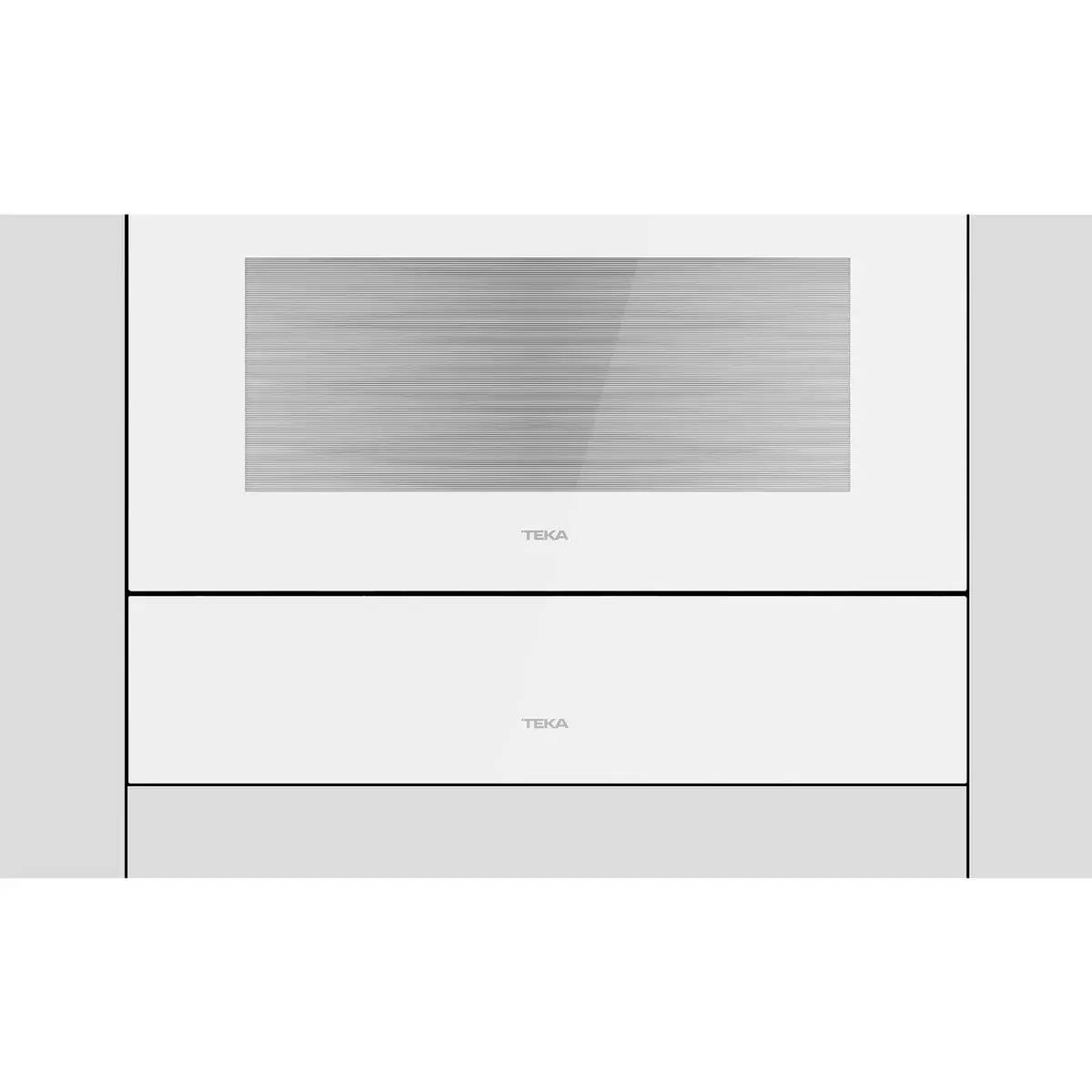 Teka KIT VS/CP COLOR Oven Door Glass Replacement Photo 3