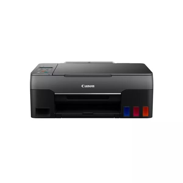 Daudzfunkcionālā ierīce Canon PIXMA G2560 Tintes