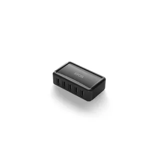 Headphones EPOS MCH 7 Black