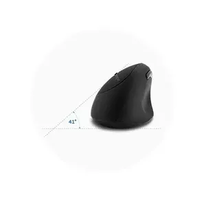 Ergonomists apstiprināts dizains ar 41º slīpumu