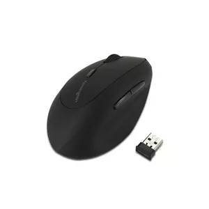 Pele Kensington Pro Fit Left Handed Ergo Wireless RF Wireless