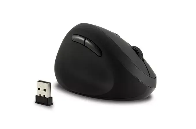Pele Kensington Pro Fit Left Handed Ergo Wireless Photo 8