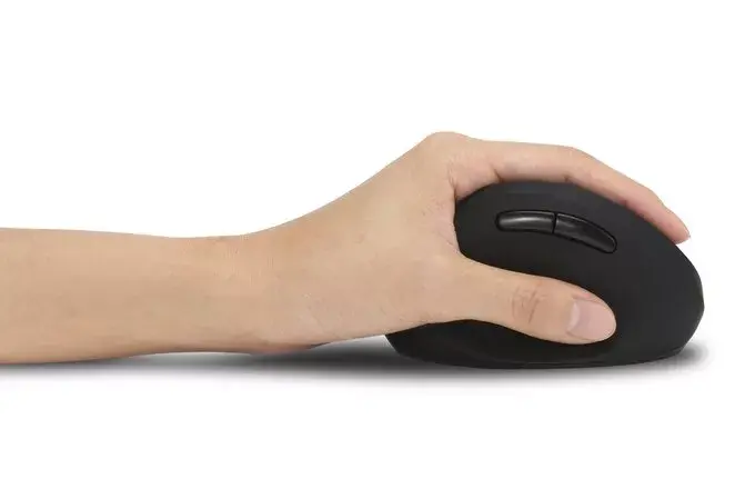 Pele Kensington Pro Fit Left Handed Ergo Wireless Photo 10