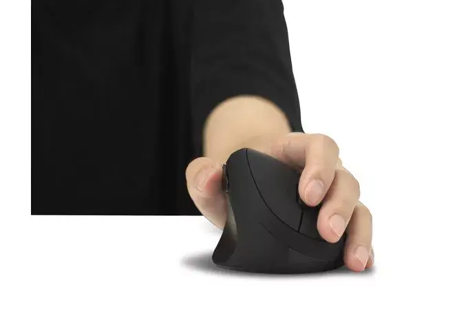 Pele Kensington Pro Fit Left Handed Ergo Wireless Photo 11