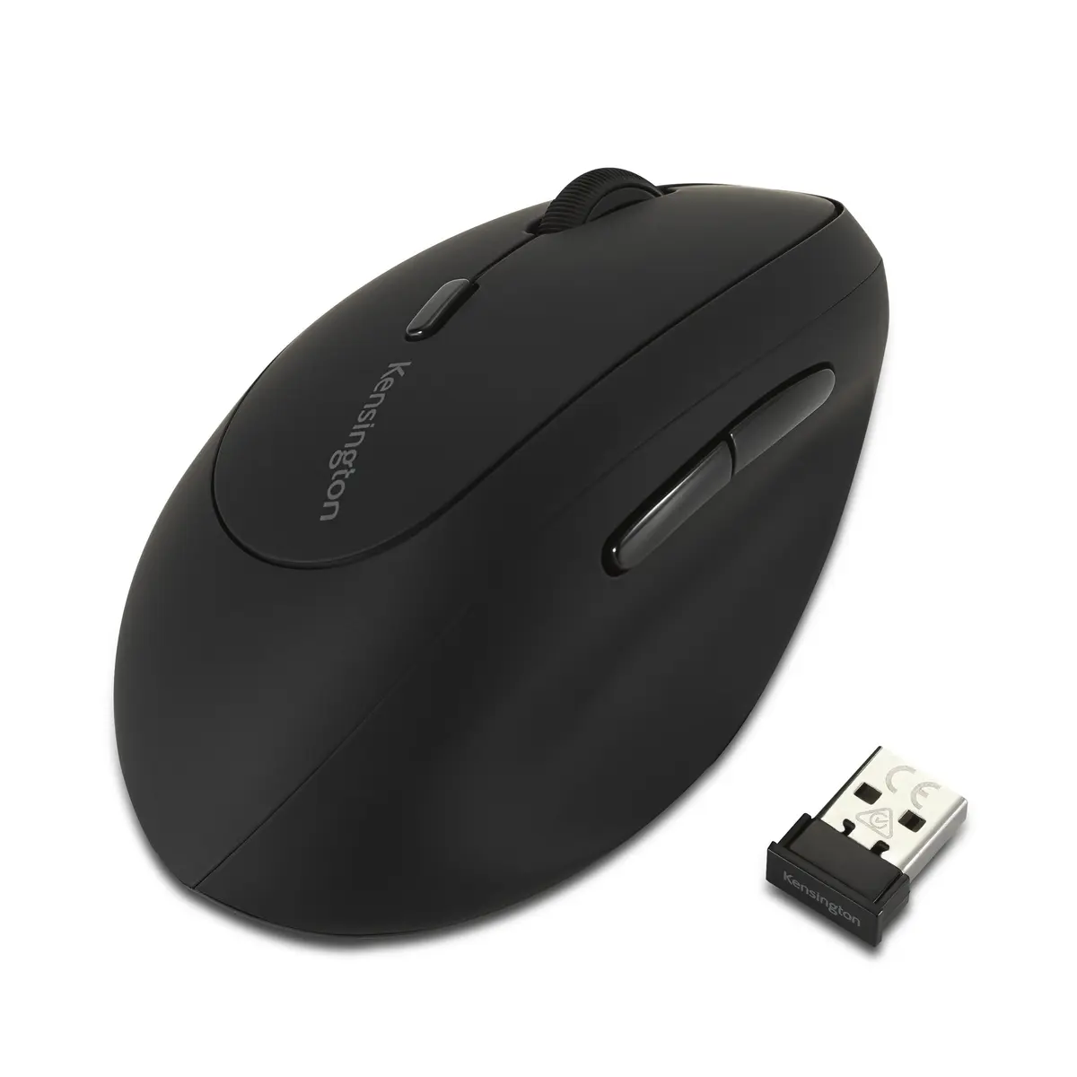 Bezvadu pele Kensington Pro Fit Left-Handed