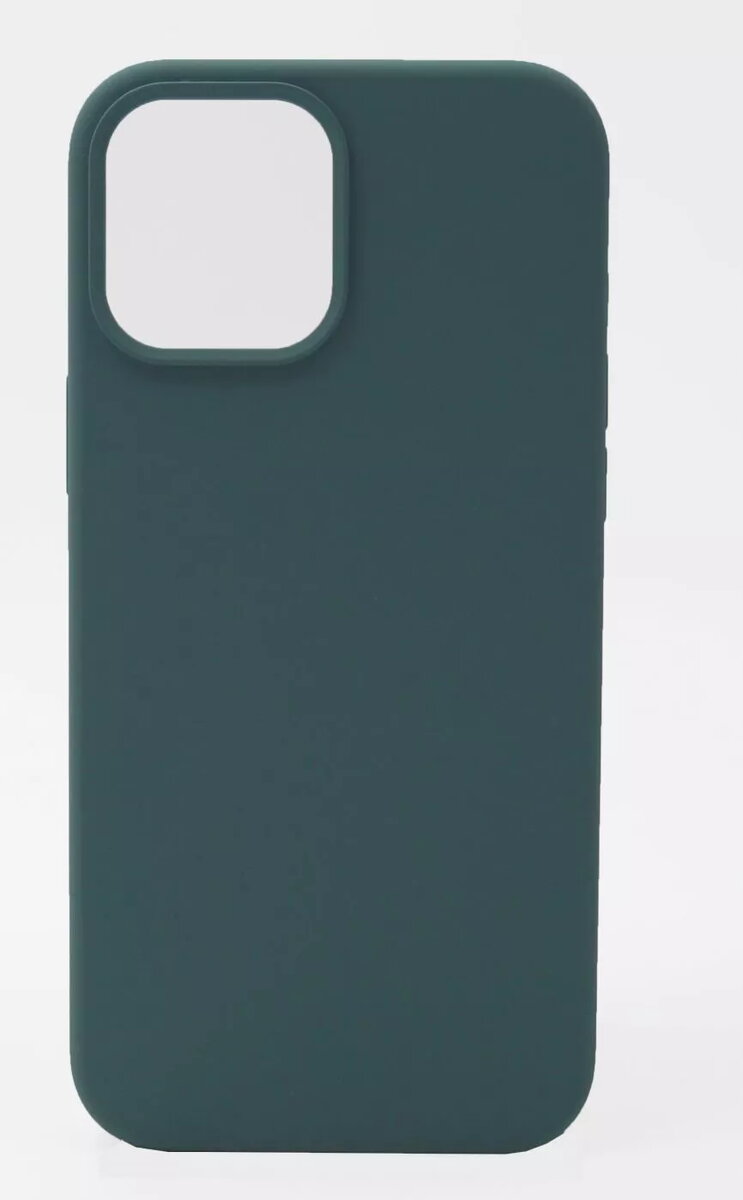 Silikona maciņš Evelatus iPhone 12 Pro
