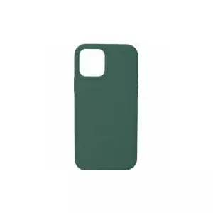 Чехол Evelatus Soft Touch Silicone для Samsung Galaxy Note 20 — Midnight Blue