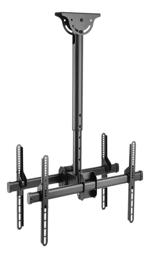 Monitor Mount Deltaco ARM-0403 Photo 3