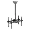 Monitor Mount Deltaco ARM-0403 Photo 3