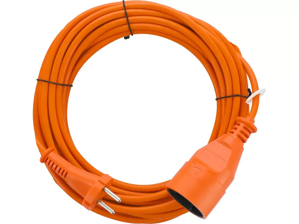 Power extension Vorel 82671 — 230 V, 50 Hz Photo 2