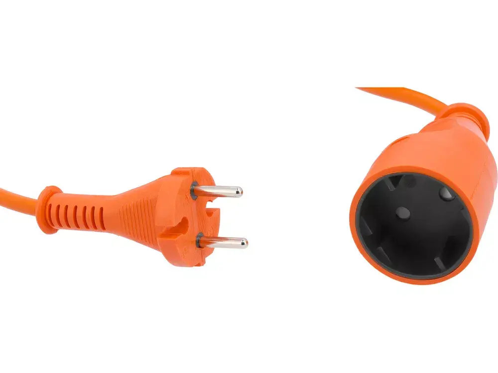 Power extension Vorel 82671 — 230 V, 50 Hz Photo 3