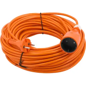Power extension Vorel 82675 — 230 V, 50 Hz, IP20, 1 pc