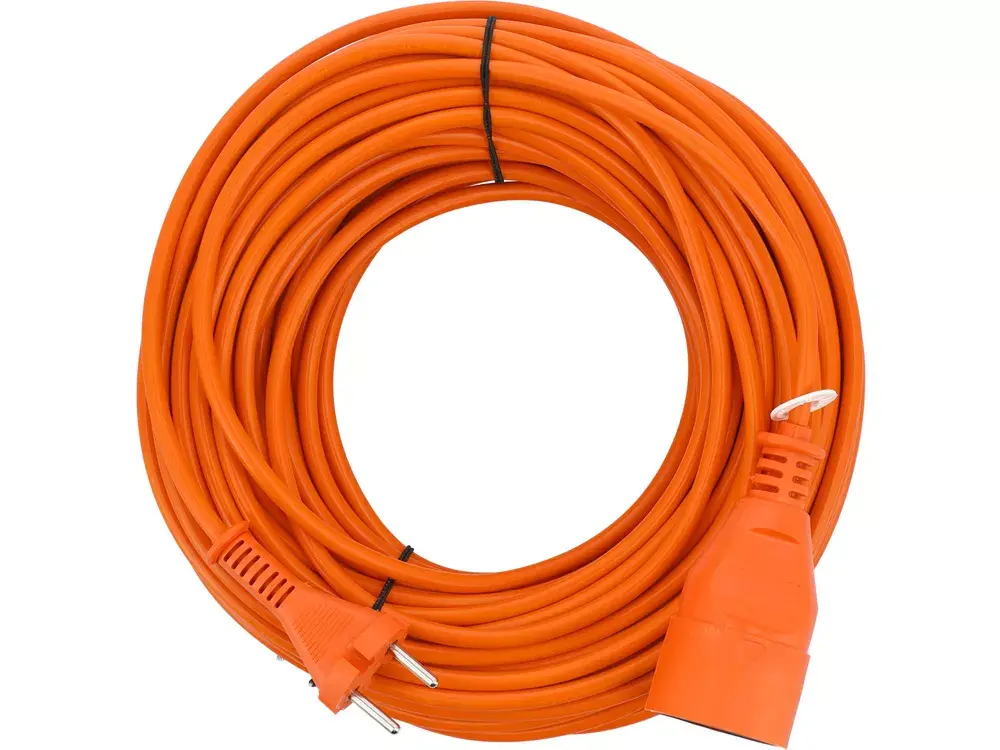 Vorel 82675 power extension — 230 V Photo 2