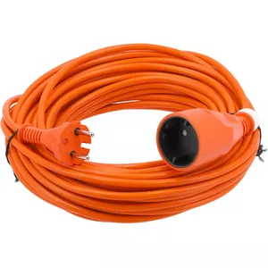 Power extension Vorel 82673, AC 230 V 50 Hz, IP20, pack 1