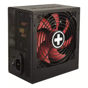 Блок питания Xilence Performance A+ XN215 550 Вт