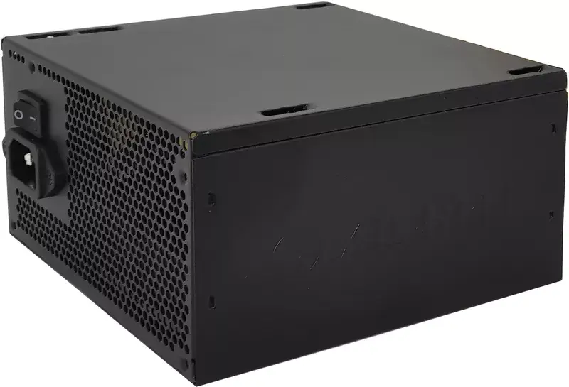 Блок питания Xilence Performance A+ XN215 Photo 5