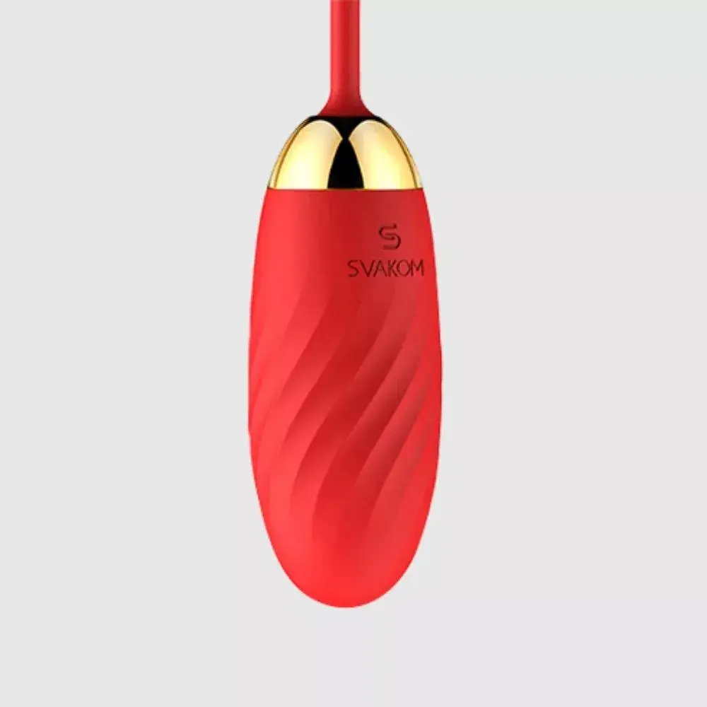 Мини‑вибратор Svakom Ella Neo Photo 2