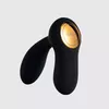 Массажер простаты Svakom Metal Plastic Black Photo 4