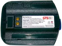 Akumulators Intermec GTS HCK60-LI(S), HCK60-LI(S), 0689076710466
