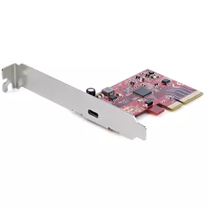 PCIe карта StarTech.com PEXUSB321C