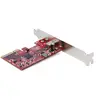 PCIe карта StarTech.com PEXUSB321C Photo 2