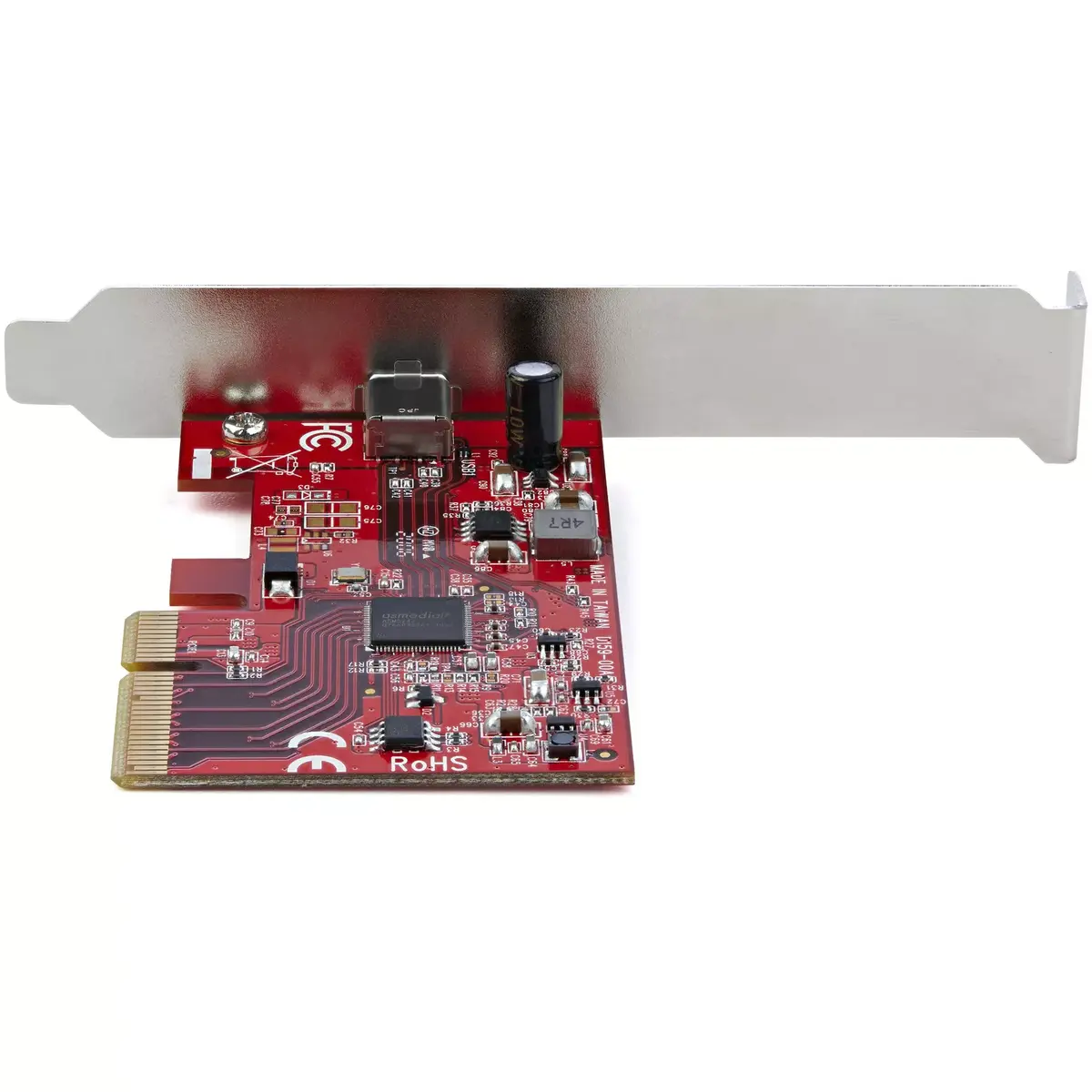 PCIe карта StarTech.com PEXUSB321C Photo 4