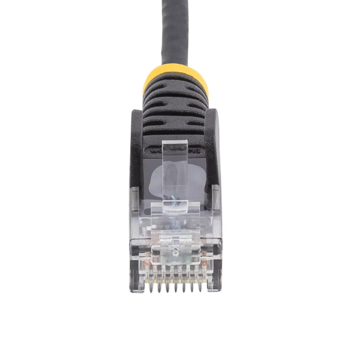 CAT6 Cable StarTech.com N6PAT150CMBKS Photo 4