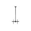 Ceiling TV Mount StarTech FLATPNLCEIL 32"–75" Photo 7