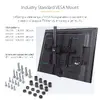 Ceiling TV Mount StarTech FLATPNLCEIL 32"–75" Photo 12
