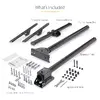 Ceiling TV Mount StarTech FLATPNLCEIL 32"–75" Photo 14