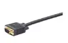 VGA cable Gembird CC-VGAX2-20CM Photo 2